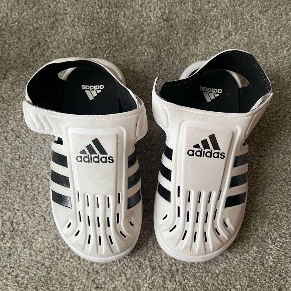 Little boys  adidas sandal